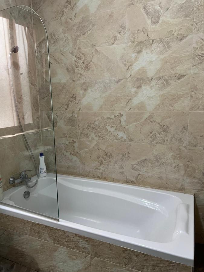Ferienwohnung Claire'S Court Marsaxlokk Exterior foto