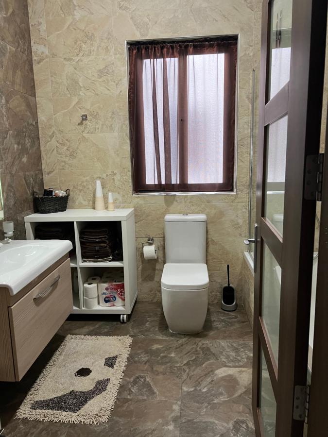 Ferienwohnung Claire'S Court Marsaxlokk Exterior foto