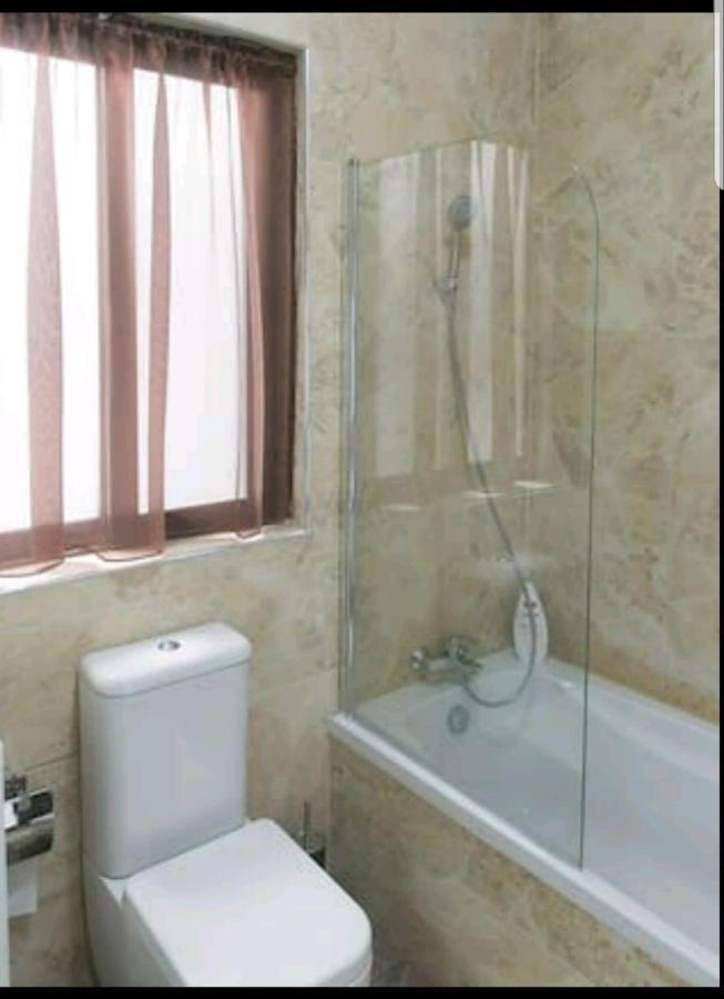 Ferienwohnung Claire'S Court Marsaxlokk Exterior foto