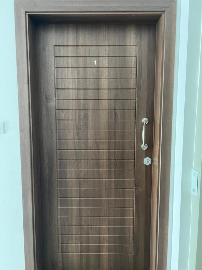 Ferienwohnung Claire'S Court Marsaxlokk Exterior foto